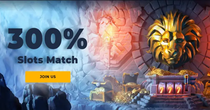 GoldenLion